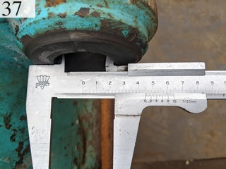 中古建設機械 中古 コベルコ建機 KOBELCO バケット 法面バケット SK45SR-6E用 法面 バケット