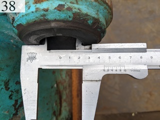 中古建設機械 中古 コベルコ建機 KOBELCO バケット 法面バケット SK45SR-6E用 法面 バケット