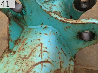 中古建設機械 中古 コベルコ建機 KOBELCO バケット 法面バケット SK45SR-6E用 法面 バケット