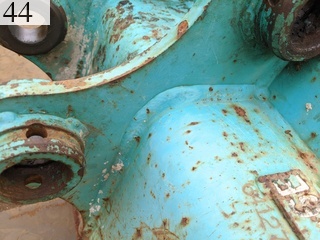 中古建設機械 中古 コベルコ建機 KOBELCO バケット 法面バケット SK45SR-6E用 法面 バケット