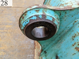 中古建設機械 中古 コベルコ建機 KOBELCO バケット 法面バケット SK45SR-6E用 法面 バケット