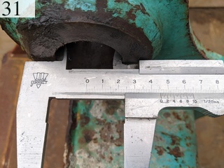 中古建設機械 中古 コベルコ建機 KOBELCO バケット 法面バケット SK45SR-6E用 法面 バケット