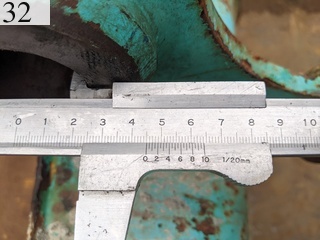 中古建設機械 中古 コベルコ建機 KOBELCO バケット 法面バケット SK45SR-6E用 法面 バケット