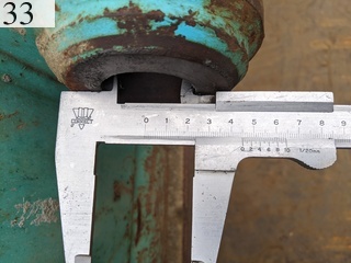 中古建設機械 中古 コベルコ建機 KOBELCO バケット 法面バケット SK45SR-6E用 法面 バケット