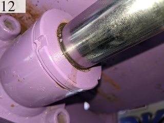 中古建設機械 中古 オカダアイヨン OKADA AIYON Ａロック・ワンタッチカプラ・クイックヒッチ 機械式Ａロック SOK45