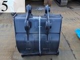中古建設機械 中古 日立建機 HITACHI バケット 標準バケット ZX135用 標準 バケット
