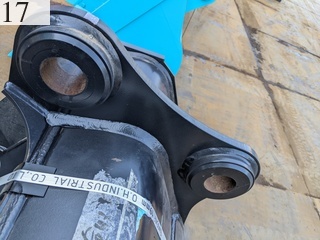 中古建設機械 中古 日立建機 HITACHI バケット 標準バケット ZX135用 標準 バケット