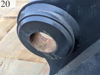 中古建設機械 中古 日立建機 HITACHI バケット 標準バケット ZX135用 標準 バケット