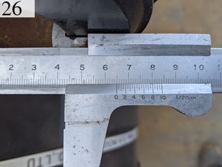 中古建設機械 中古 日立建機 HITACHI バケット 標準バケット ZX135用 標準 バケット