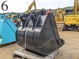 中古建設機械 中古 日立建機 HITACHI バケット 標準バケット ZX135用 標準 バケット