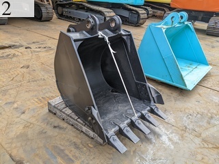 中古建設機械 中古 日立建機 HITACHI バケット 標準バケット ZX135用 標準 バケット