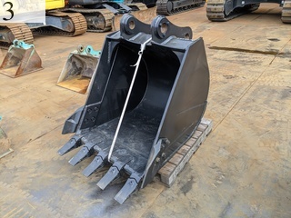 中古建設機械 中古 日立建機 HITACHI バケット 標準バケット ZX135用 標準 バケット