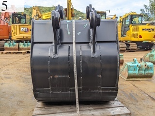 中古建設機械 中古 日立建機 HITACHI バケット 標準バケット ZX135用 標準 バケット