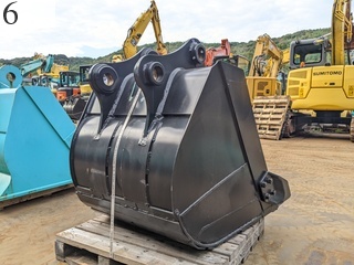 中古建設機械 中古 日立建機 HITACHI バケット 標準バケット ZX135用 標準 バケット