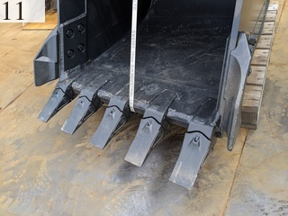 中古建設機械 中古 日立建機 HITACHI バケット 標準バケット ZX135用 標準 バケット