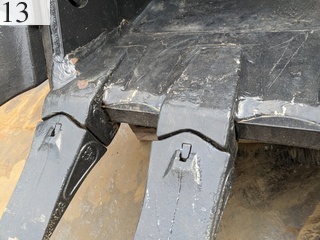 中古建設機械 中古 日立建機 HITACHI バケット 標準バケット ZX135用 標準 バケット