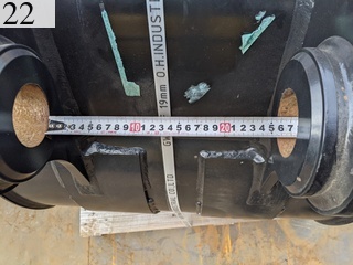 中古建設機械 中古 日立建機 HITACHI バケット 標準バケット ZX135用 標準 バケット