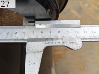 中古建設機械 中古 日立建機 HITACHI バケット 標準バケット ZX135用 標準 バケット