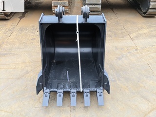 中古建設機械 中古 日立建機 HITACHI バケット 標準バケット ZX135用 標準 バケット