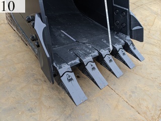 中古建設機械 中古 日立建機 HITACHI バケット 標準バケット ZX135用 標準 バケット