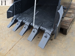 中古建設機械 中古 日立建機 HITACHI バケット 標準バケット ZX135用 標準 バケット