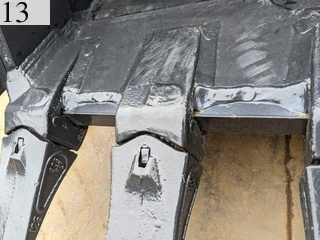 中古建設機械 中古 日立建機 HITACHI バケット 標準バケット ZX135用 標準 バケット