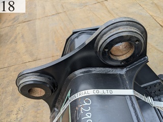 中古建設機械 中古 日立建機 HITACHI バケット 標準バケット ZX135用 標準 バケット