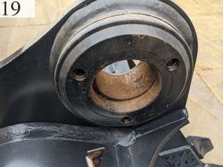 中古建設機械 中古 日立建機 HITACHI バケット 標準バケット ZX135用 標準 バケット