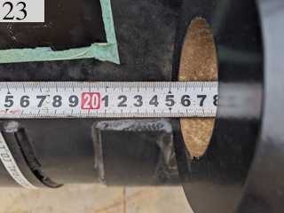 中古建設機械 中古 日立建機 HITACHI バケット 標準バケット ZX135用 標準 バケット