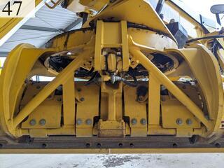 中古建設機械 中古 日立建機 HITACHI バケット 標準バケット ZX135用 標準 バケット