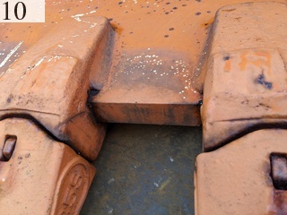 中古建設機械 中古 日立建機 HITACHI バケット 標準バケット ZX200用 標準 バケット