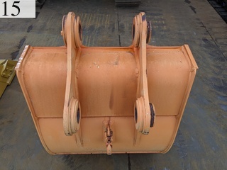 中古建設機械 中古 日立建機 HITACHI バケット 標準バケット ZX200用 標準 バケット