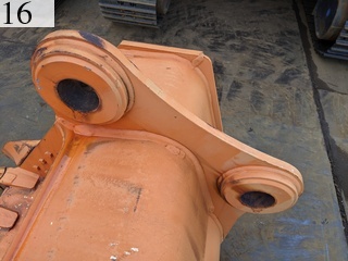 中古建設機械 中古 日立建機 HITACHI バケット 標準バケット ZX200用 標準 バケット