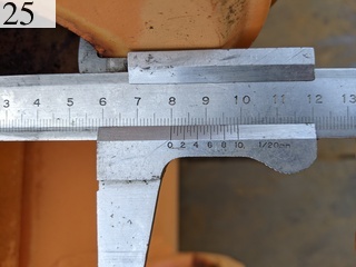 中古建設機械 中古 日立建機 HITACHI バケット 標準バケット ZX200用 標準 バケット