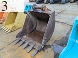 中古建設機械 中古 日立建機 HITACHI バケット 標準バケット ZX200用 標準 バケット