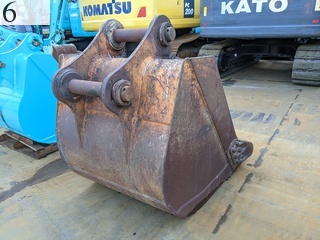 中古建設機械 中古 日立建機 HITACHI バケット 標準バケット ZX200用 標準 バケット