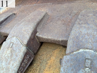 中古建設機械 中古 日立建機 HITACHI バケット 標準バケット ZX200用 標準 バケット