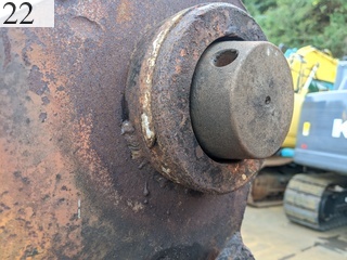 中古建設機械 中古 日立建機 HITACHI バケット 標準バケット ZX200用 標準 バケット