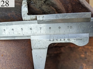 中古建設機械 中古 日立建機 HITACHI バケット 標準バケット ZX200用 標準 バケット