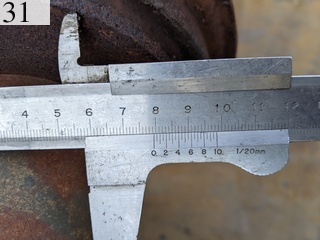 中古建設機械 中古 日立建機 HITACHI バケット 標準バケット ZX200用 標準 バケット