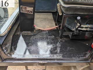 中古建設機械 中古 諸岡 MOROOKA 林業機械 フォワーダ・クローラ キャリア MST-800VDL