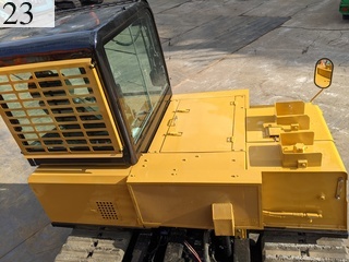 中古建設機械 中古 諸岡 MOROOKA 林業機械 フォワーダ・クローラ キャリア MST-800VDL