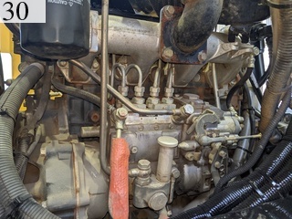 中古建設機械 中古 諸岡 MOROOKA 林業機械 フォワーダ・クローラ キャリア MST-800VDL