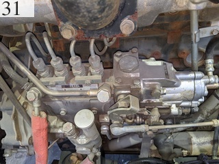 中古建設機械 中古 諸岡 MOROOKA 林業機械 フォワーダ・クローラ キャリア MST-800VDL