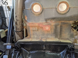 中古建設機械 中古 諸岡 MOROOKA 林業機械 フォワーダ・クローラ キャリア MST-800VDL