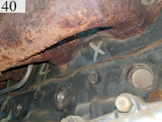 中古建設機械 中古 諸岡 MOROOKA 林業機械 フォワーダ・クローラ キャリア MST-800VDL