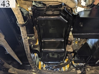 中古建設機械 中古 諸岡 MOROOKA 林業機械 フォワーダ・クローラ キャリア MST-800VDL