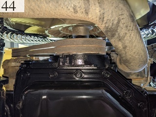 中古建設機械 中古 諸岡 MOROOKA 林業機械 フォワーダ・クローラ キャリア MST-800VDL