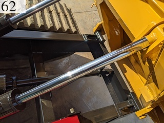 中古建設機械 中古 諸岡 MOROOKA 林業機械 フォワーダ・クローラ キャリア MST-800VDL