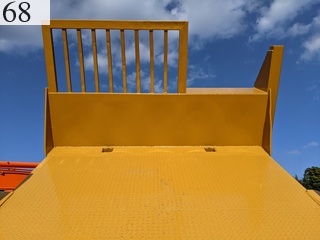 中古建設機械 中古 諸岡 MOROOKA 林業機械 フォワーダ・クローラ キャリア MST-800VDL